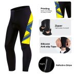 Cycling Clothes for Men Long Sleeve Mountain Bike Road Bicycle Shirt Jerseys Padded Pants Biking Outfits - Image 10