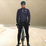 Sponeed Men’s Long Sleeve Bike Riding Outfits Including Padded Pants for Mountain and Road Cycling - Image 7