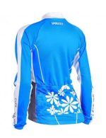 Women's Racing Shirt Unique design mtb Cycling Jerseys Quick Dry - Image 2