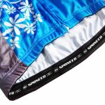 Women's Racing Shirt Unique design mtb Cycling Jerseys Quick Dry - Image 3