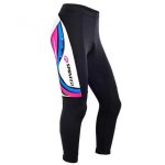 Cycling Jersey Long Kits Women Bike Pants Padded Cycle Clothing - Image 4