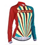 Women's Bike Apparel Cycling Trousers Long Uniforms Breathable - Image 3