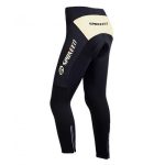 Women Cycling Jersey Sets Stretchy Bike Pants Padded MTB Wear - Image 6
