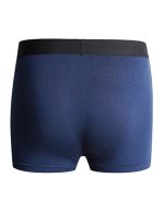 Sponeed Men's Underwear Boxer Briefs Cool Cotton Fabric - Image 2
