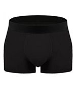 Sponeed Men's 5-Pack Trunks Underwear - Image 2