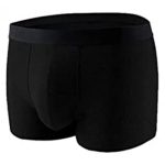 Sponeed Men's 5-Pack Trunks Underwear - Image 4
