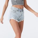 Sponeed Women's high-waist shorts women casual loose ladies fashion - Image 4