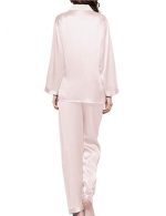 Sponeed Women Pajama Set Sleepwear - Image 3