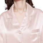 Sponeed Women Pajama Set Sleepwear - Image 2