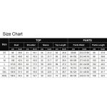 Sponeed Women Pajama Set Sleepwear - Image 5