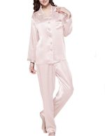 Sponeed Women Pajama Set Sleepwear