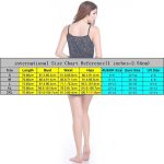 Sponeed Women's Dress Summer Casual Beach Cover Up Dress - Image 3