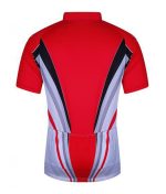 Sponeed Men's Short Sleeve Cycling Jersey Sports Jersey - Image 3