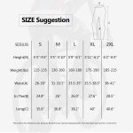 Men's Cycling Bike Trousers Windproof Fleece Bicycle Pants Warm - Image 8