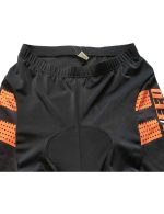 Cycling Pants Men Fleece Winter Warm Bike Riding Trousers - Image 3