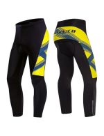 Men’s Cycling Jersey Full Sleeve Riding Wear Long Sleeve T Shirts Pants - Image 5