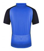 Sponeed Men’s Short Sleeve Bike Jersey Cyclist's Jersey Cycling Jersey - Image 2