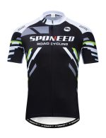 Cycling Riding Jersey Men Short Sleeve Bicycle Clothing Tops