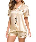 Sponeed Women's Sleepwear - Image 3