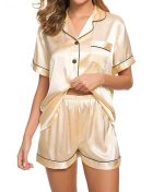 Sponeed Women's Sleepwear - Image 2