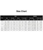 Sponeed Women's Pajama Set Sleepwear - Image 4