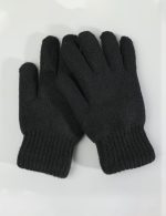 Sponeed Unisex Full Finger Warm Gloves