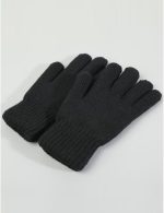 Sponeed Unisex Full Finger Warm Gloves - Image 2