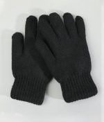 Sponeed Unisex Full Finger Warm Gloves