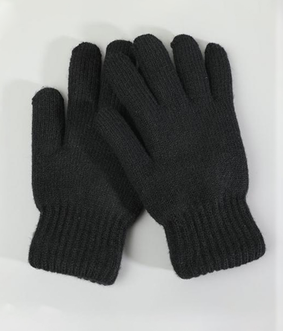 STF020-960x1125 (4) Sponeed Unisex Full Finger Warm Gloves - Image 1