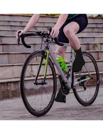 Sponeed Waterproof Windproof Shoe Covers Cycling Shoe Covers Bike Shoe Covers for Men Women, 1 Pair - Image 2