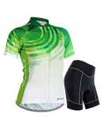 Pro Team Bicycle Shirt Padded Bike Shorts Short Suits S-2XL