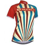 Womens Quick Dry Biking Clothing Padded Cycle Shorts Anti-bac - Image 6