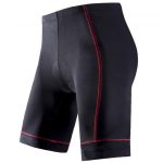 Womens Quick Dry Biking Clothing Padded Cycle Shorts Anti-bac - Image 4