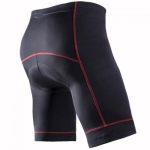 Womens Quick Dry Biking Clothing Padded Cycle Shorts Anti-bac - Image 3
