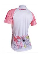Women's Bike Jersey & Shorts Cycling Shirt MTB Spin Tights - Image 2