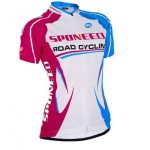 Ladies Cycling Clothing Bike Jersey & Padded Shorts Quick Dry - Image 3