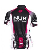 Women's Cycling Jersey Sets Pro Team Bike Shorts Padded - Image 2