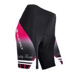 Women's Cycling Jersey Sets Pro Team Bike Shorts Padded - Image 4