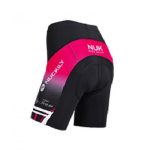 Women's Cycling Jersey Sets Pro Team Bike Shorts Padded - Image 5