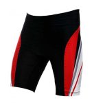Pro Cycling Jersey Shorts Kits Breathable Cycle Shirts Tights Padded - Image 4