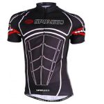 Cycling Jersey Sets Padded Bike Shorts MTB Cycle Sportswear - Image 2