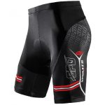 Cycling Jersey Sets Padded Bike Shorts MTB Cycle Sportswear - Image 3