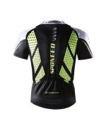 Cycling Clothing Men Bike Jersey Padded Shorts Sets Quick Dry - Image 3