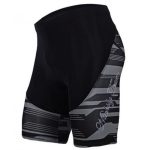 Men's Bicycle Shirt Cycle Shorts Outdoor & Indoors Biker Sportswear - Image 9
