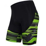 Men's Bicycle Shirt Cycle Shorts Outdoor & Indoors Biker Sportswear - Image 5