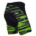 Men's Bicycle Shirt Cycle Shorts Outdoor & Indoors Biker Sportswear - Image 6