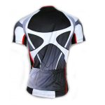 Men's Cycle Clothes 4D Silica Pad Biking Shorts Suits Anti-bac - Image 3