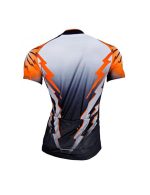 Road Cycling Clothing Padded Bike Tights Men's Short Uniforms - Image 2