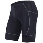 Road Cycling Clothing Padded Bike Tights Men's Short Uniforms - Image 4