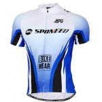 Road Bike Jersey Padded Bike Shorts Mens MTB Cycling Outfits - Image 3